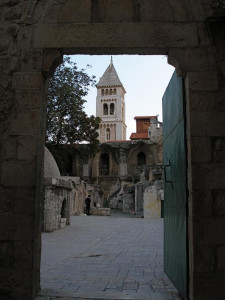 Church of the Redeemer