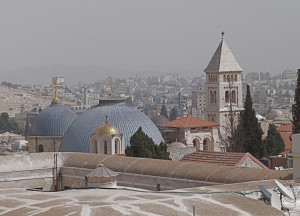 Church of the Redeemer