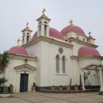 Church of the Twelve Apostles