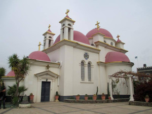 Church of the Twelve Apostles