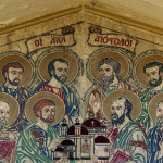 Church of the Twelve Apostles