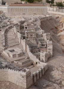 City of David