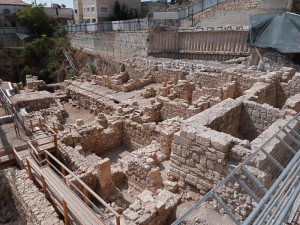 City of David