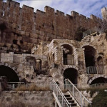 City of David