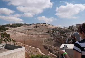 City of David