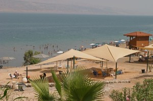 Dead Sea