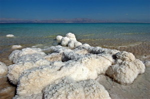 Dead Sea