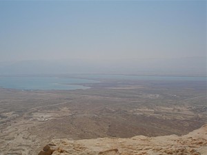 Dead Sea