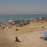 Dead Sea