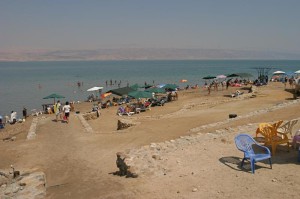 Dead Sea