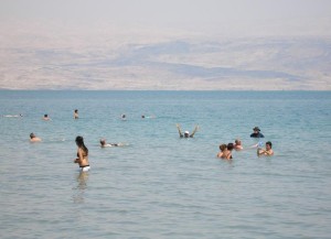 Dead Sea