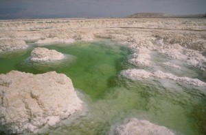 Dead Sea