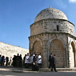 Dome of the Ascension