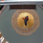 Dome of the Ascension