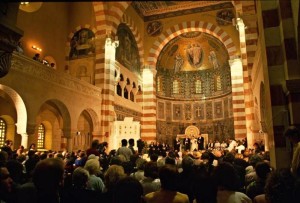 Dome of the Ascension