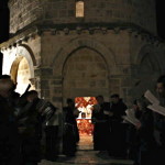 Dome of the Ascension