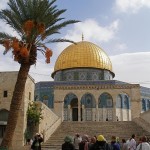 Dome of the Rock