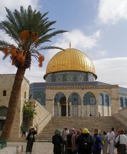 Dome of the Rock