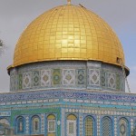 Dome of the Rock