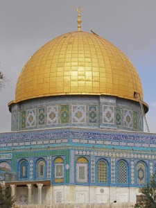 Dome of the Rock