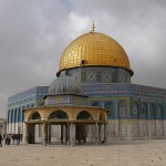 Dome of the Rock