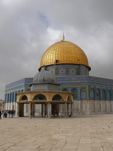 Dome of the Rock