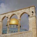 Dome of the Rock