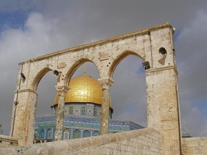 Dome of the Rock