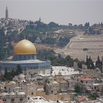 Dome of the Rock