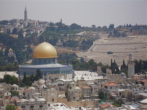 Dome of the Rock