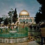 Dome of the Rock