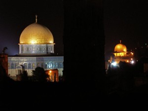 Dome of the Rock