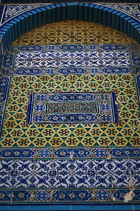 Dome of the Rock