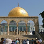 Dome of the Rock