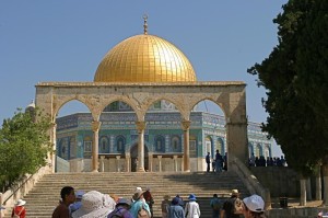 Dome of the Rock