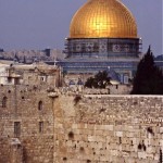 Dome of the Rock