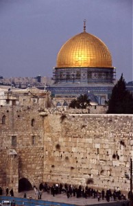 Dome of the Rock