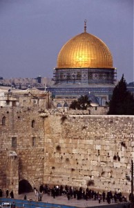 Dome of the Rock