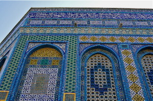 Dome of the Rock