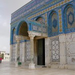 Dome of the Rock