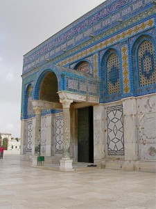 Dome of the Rock