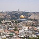 Dome of the Rock « See The Holy Land