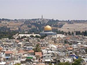 Dome of the Rock