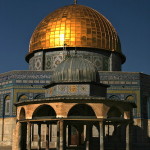 Dome of the Rock