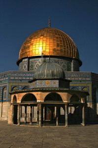 Dome of the Rock