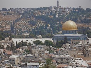 Dome of the Rock