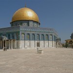 Dome of the Rock