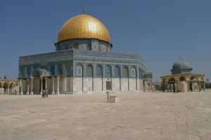 Dome of the Rock