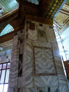 Dome of the Rock