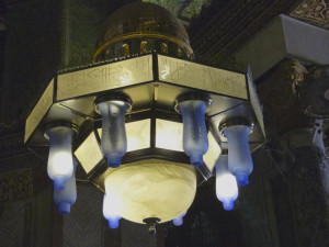 Dome of the Rock